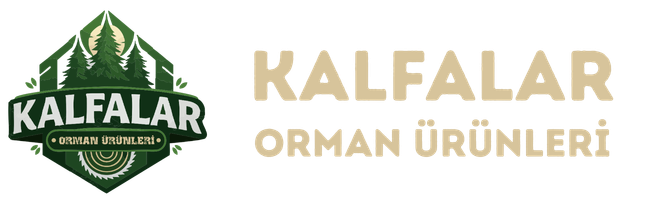 Kalfalar Orman Ürünleri